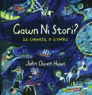 Gawn Ni Stori?