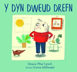 Y Dyn Dweud Drefn