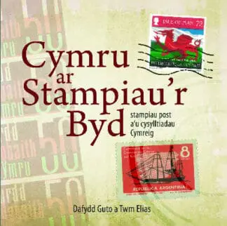 Cymru ar Stampiau’r Byd