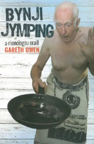 Bynji Jymping a Monologau Eraill