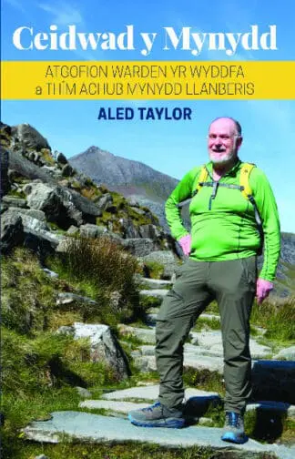 Ceidwad y Mynydd – Atgofion y Tîm Achub