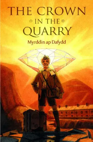 The Crown in the Quarry