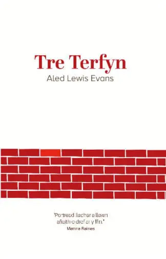 Tre Terfyn