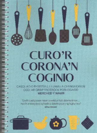 Curo’r Corona’n Coginio
