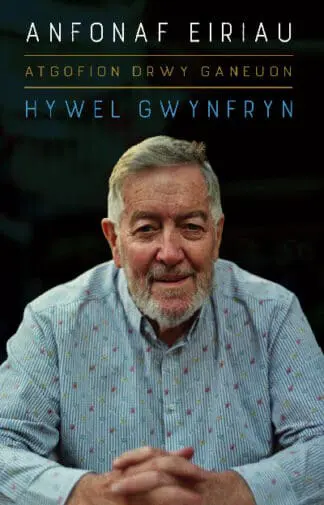 Atgofion drwy Ganeuon: Anfonaf Eiriau