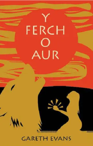 Y Ferch o Aur