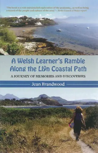 A Welsh Learner’s Ramble Along the Llŷn Coastal Path