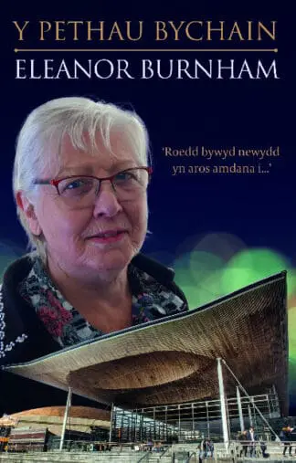 Y Pethau Bychain – Hunangofiant Eleanor Burnham