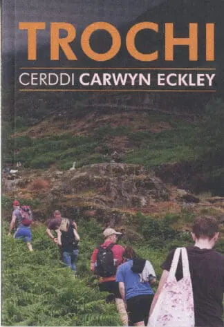 Trochi – Cerddi Carwyn Eckley