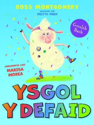 Ysgol y Defaid