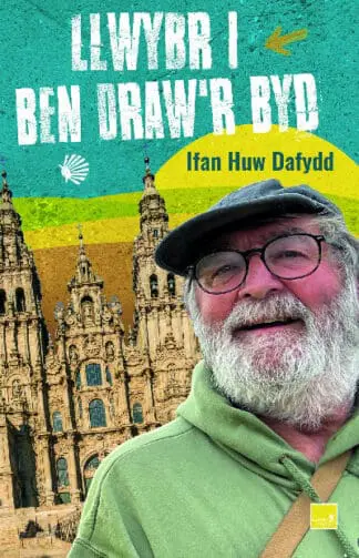 Llwybr i Ben Draw’r Byd