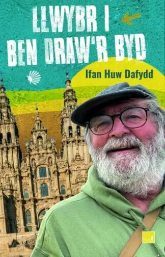 Llwybr i Ben Draw’r Byd