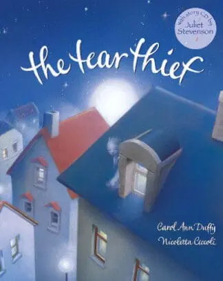 Tear Thief, The