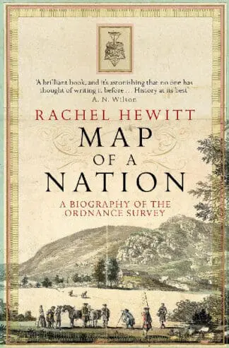 Map of a Nation