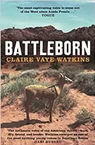 Battleborn