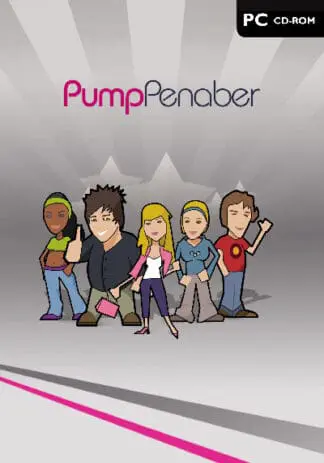 Pitrwm Patrwm: Pump Penaber (Pecyn)