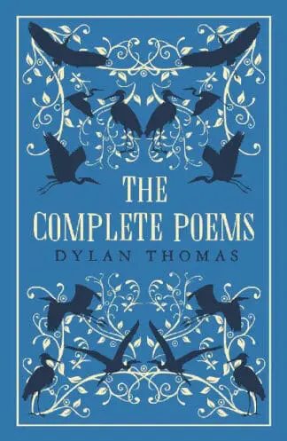 The Complete Collected Poems