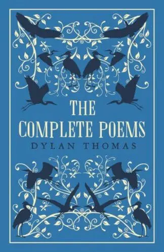 The Complete Collected Poems