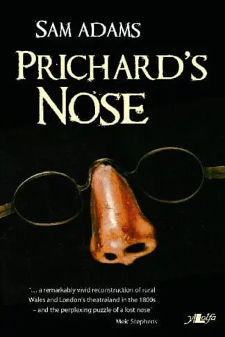 Prichard’s Nose