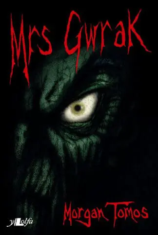 Mrs GwraK