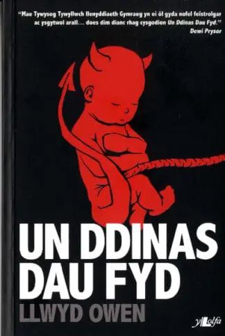 Un Ddinas, Dau Fyd
