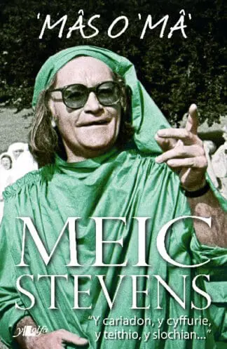 Mâs o ‘Mâ – Hunangofiant Meic Stevens, Rhan Tri