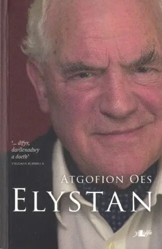 Elystan – Atgofion Oes