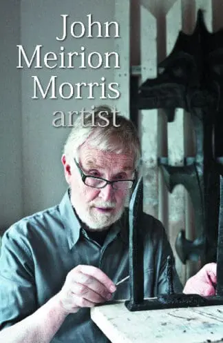 John Meirion Morris – Artist