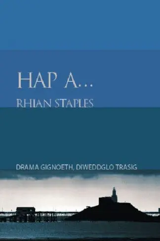 Cyfres Copa: Hap a …