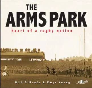 The Arms Park