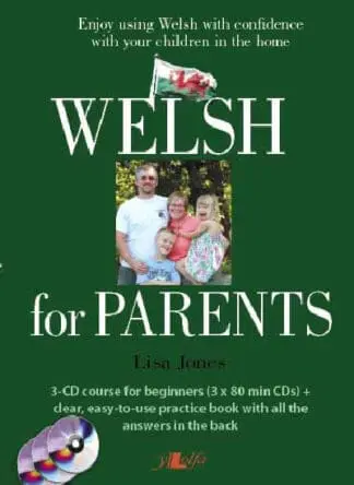 Welsh for Parents