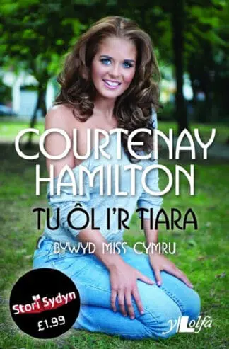 Stori Sydyn: Tu ôl i’r Tiara – Bywyd Miss Cymru