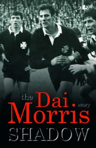 Shadow – The Dai Morris Story