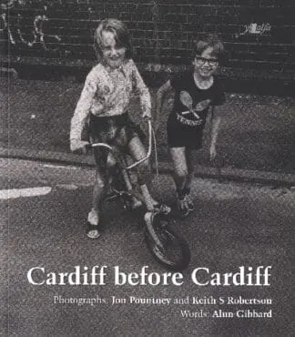 Cardiff Before Cardiff