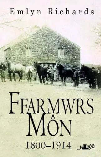Ffarmwrs Môn
