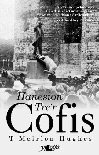 Hanesion Tre’r Cofis