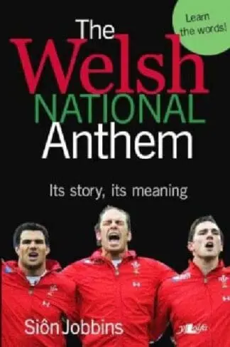 Welsh National Anthem, The – Counterpack