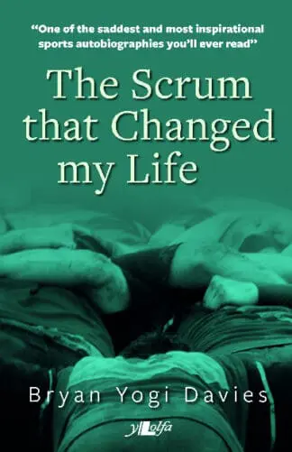 The Scrum That Changed My Life
