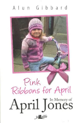 Pink Ribbons for April – In Memory of April Jones