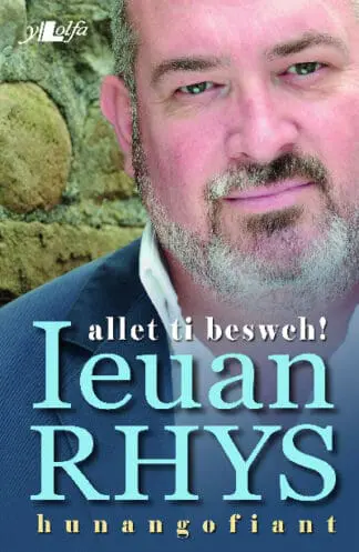 Allet Ti Beswch!