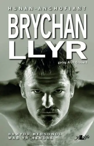 Brychan Llyr – Hunan-Anghofiant