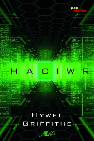 Cyfres Pen Dafad: Haciwr
