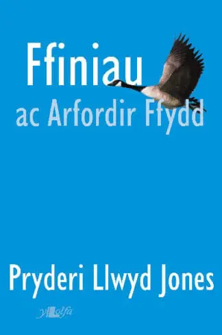 Ffiniau ac Arfordir Ffydd