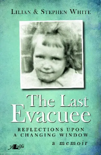 Last Evacuee, The – Reflections upon a Changing Window