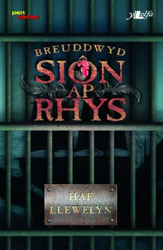 Cyfres Pen Dafad: Breuddwyd Siôn Ap Rhys