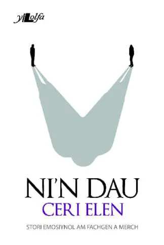 Cyfres Copa: Ni’n Dau