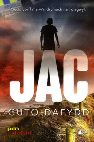 Cyfres Pen Dafad: Jac