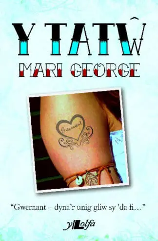 Cyfres yr Onnen: Tatŵ, Y
