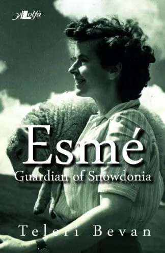 Esmé – Guardian of Snowdonia