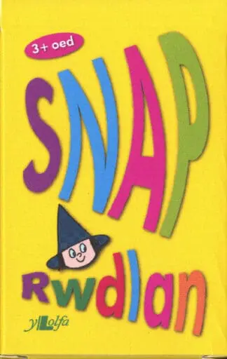 Snap Rwdlan